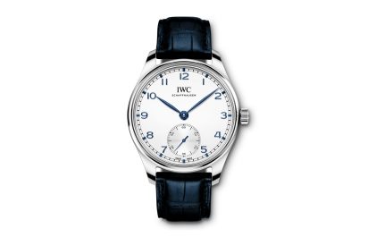 IWC Portugieser Automatic 40 IW358304 Watches And Wonders 2020 Novelty