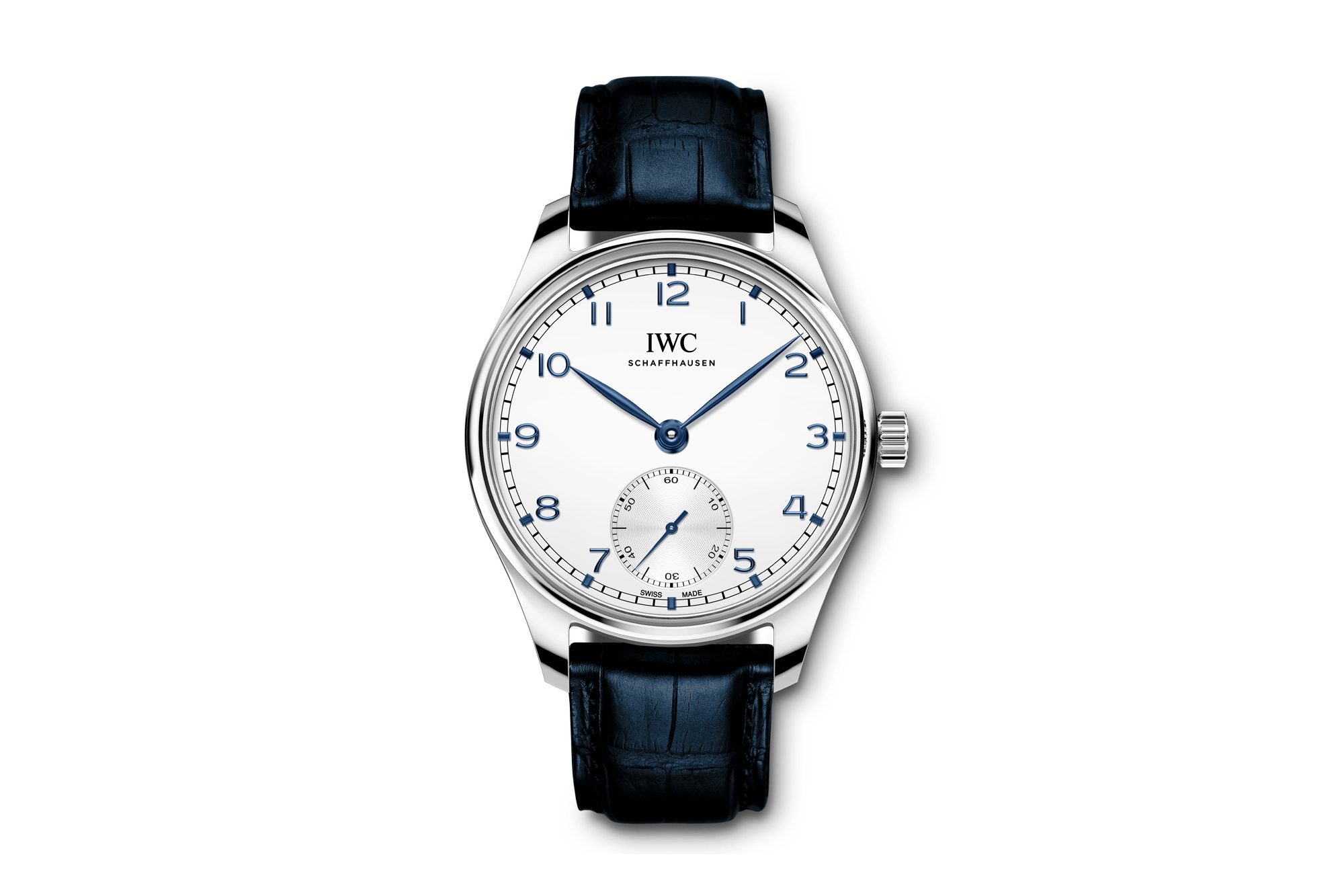 IWC Portugieser Automatic 40 IW358304 Watches And Wonders 2020 Novelty