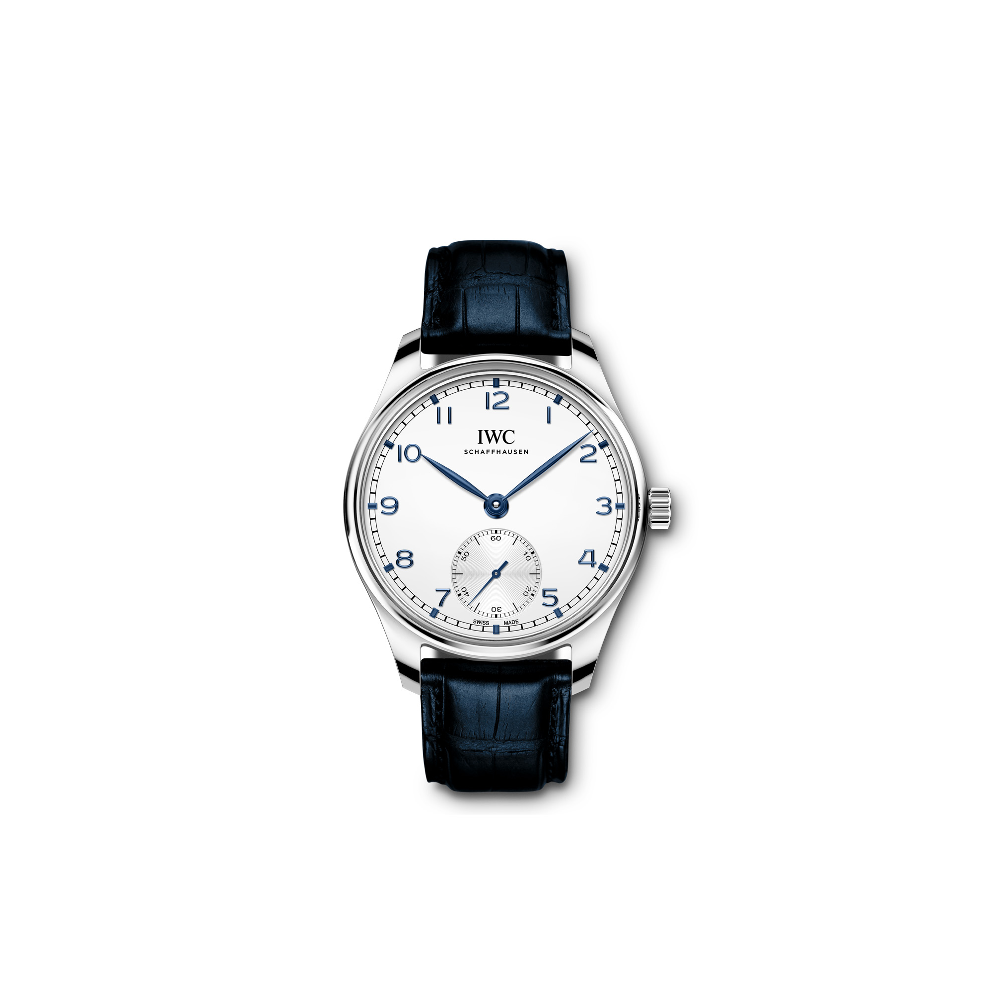 IWC Portugieser Automatic 40 IW358304 Watches And Wonders 2020 Novelty