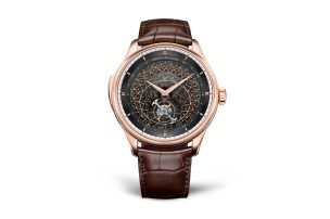 Jaeger LeCoultre Master Grande Tradition Grande Complication Watches And Wonders 2020 Novelty
