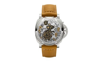 Panerai Luminor Sealand 44mm PAM00863