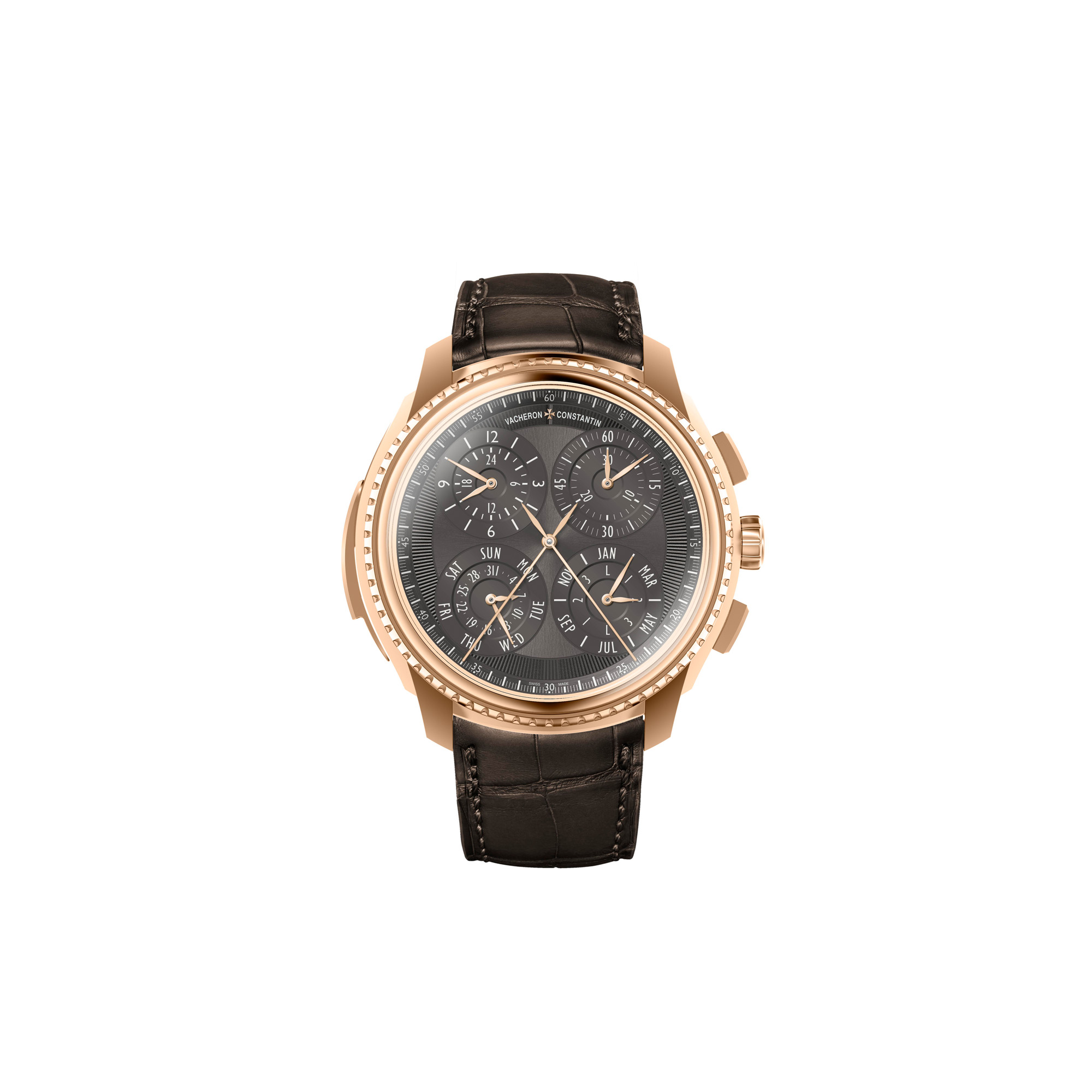 Vacheron Constantin Les Cabinotiers ref 9740C 000R B692 unique piece watches and wonders novelty
