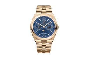 Vacheron Constantin Overseas Perpetual Calendar Ultra-Thin 4300V-120R-B509