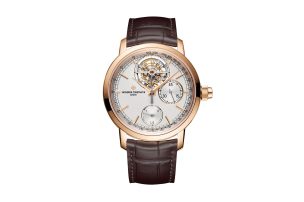 Vacheron Constantin Traditionnelle Tourbillon Chronograph 5100T 000R B623 Watches And Wonders 2020