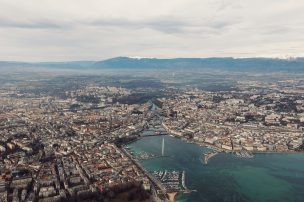 Geneva Watch Days will be held from August 26th to 29th in Geneva city center hotels, as well as in the boutiques and watchmaking workshops of the participating brands.
