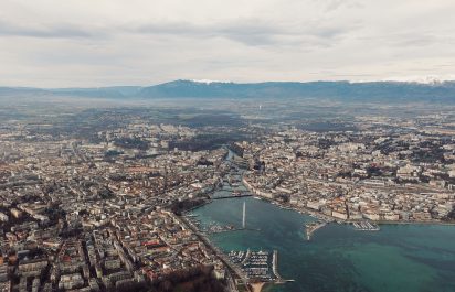 Geneva Watch Days will be held from August 26th to 29th in Geneva city center hotels, as well as in the boutiques and watchmaking workshops of the participating brands.