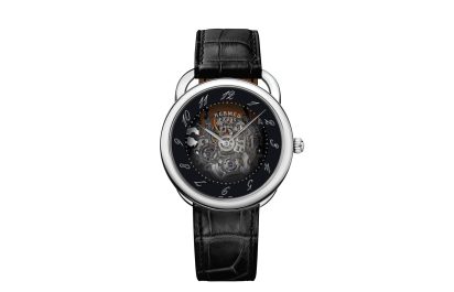 Hermes Arceau Squelette