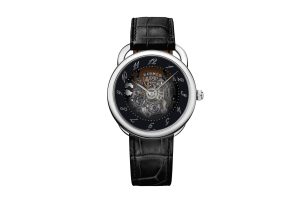 Hermes Arceau Squelette