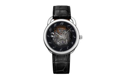 Hermes Arceau Squelette