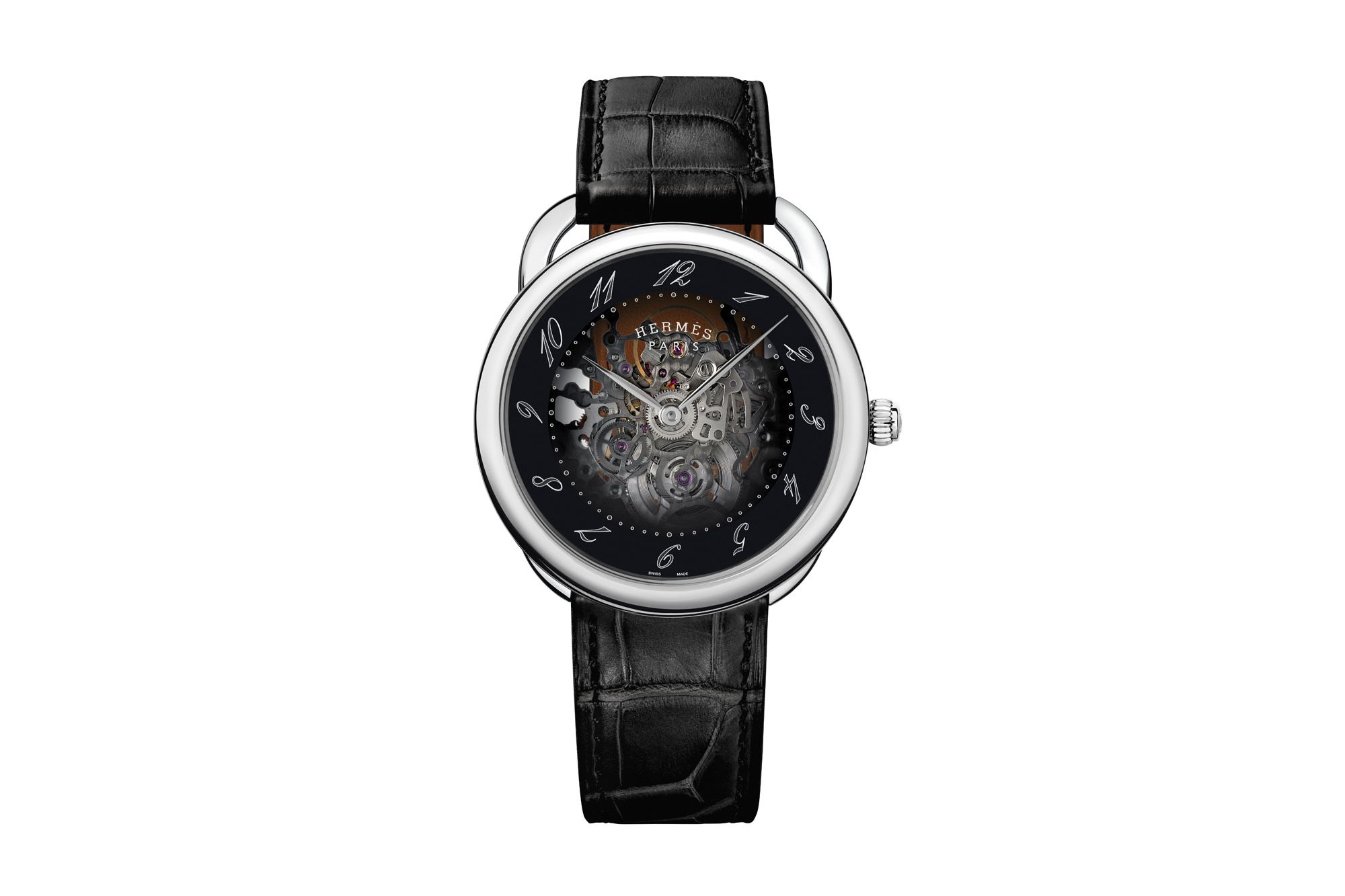 Hermes Arceau Squelette