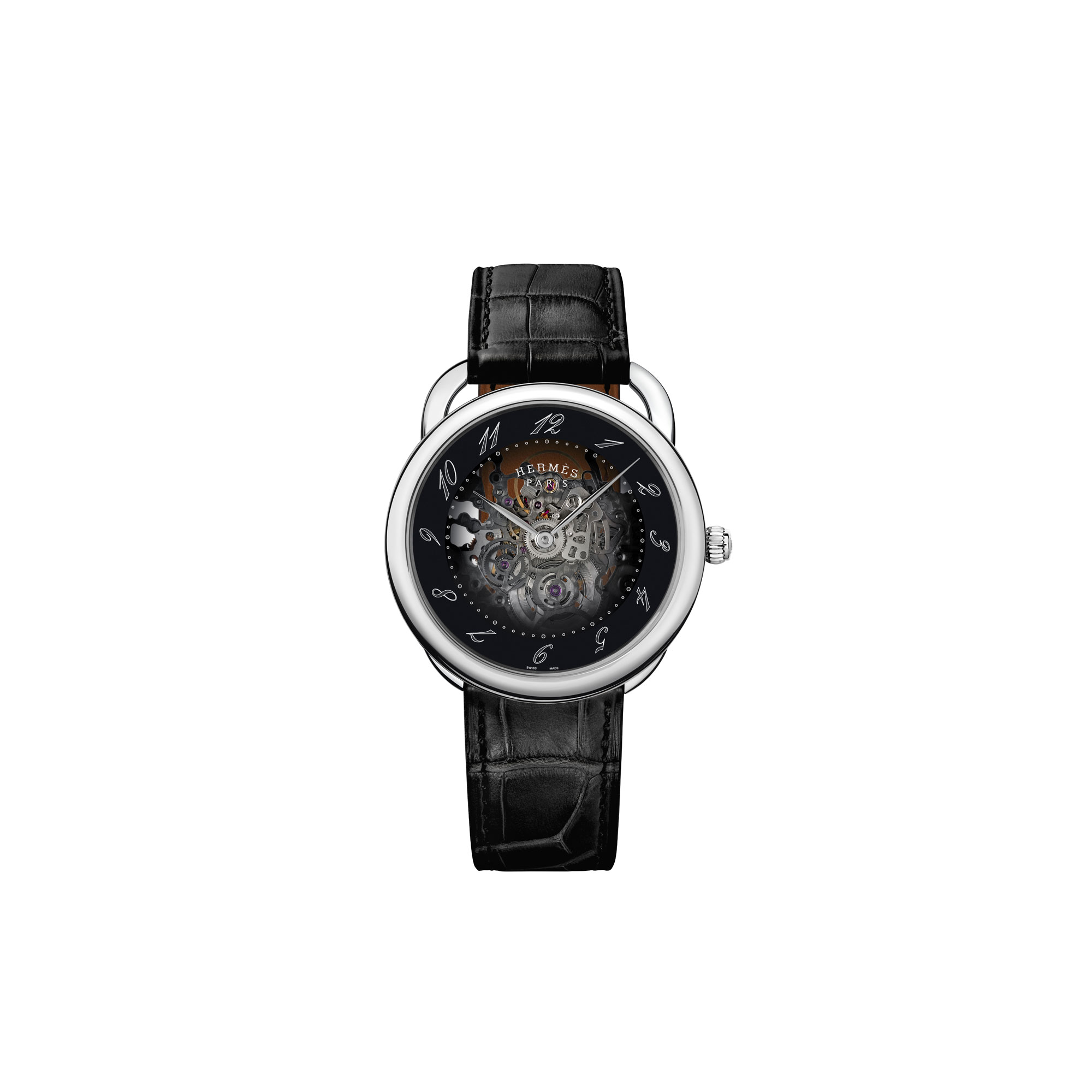 Hermes Arceau Squelette