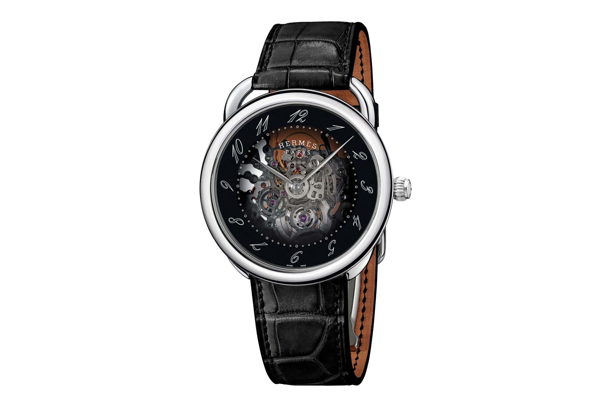 Hermes Arceau Squelette