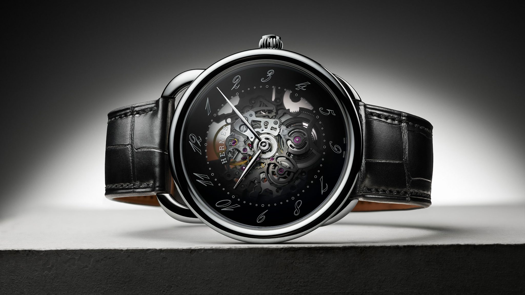 Hermes-Arceau-Squelette