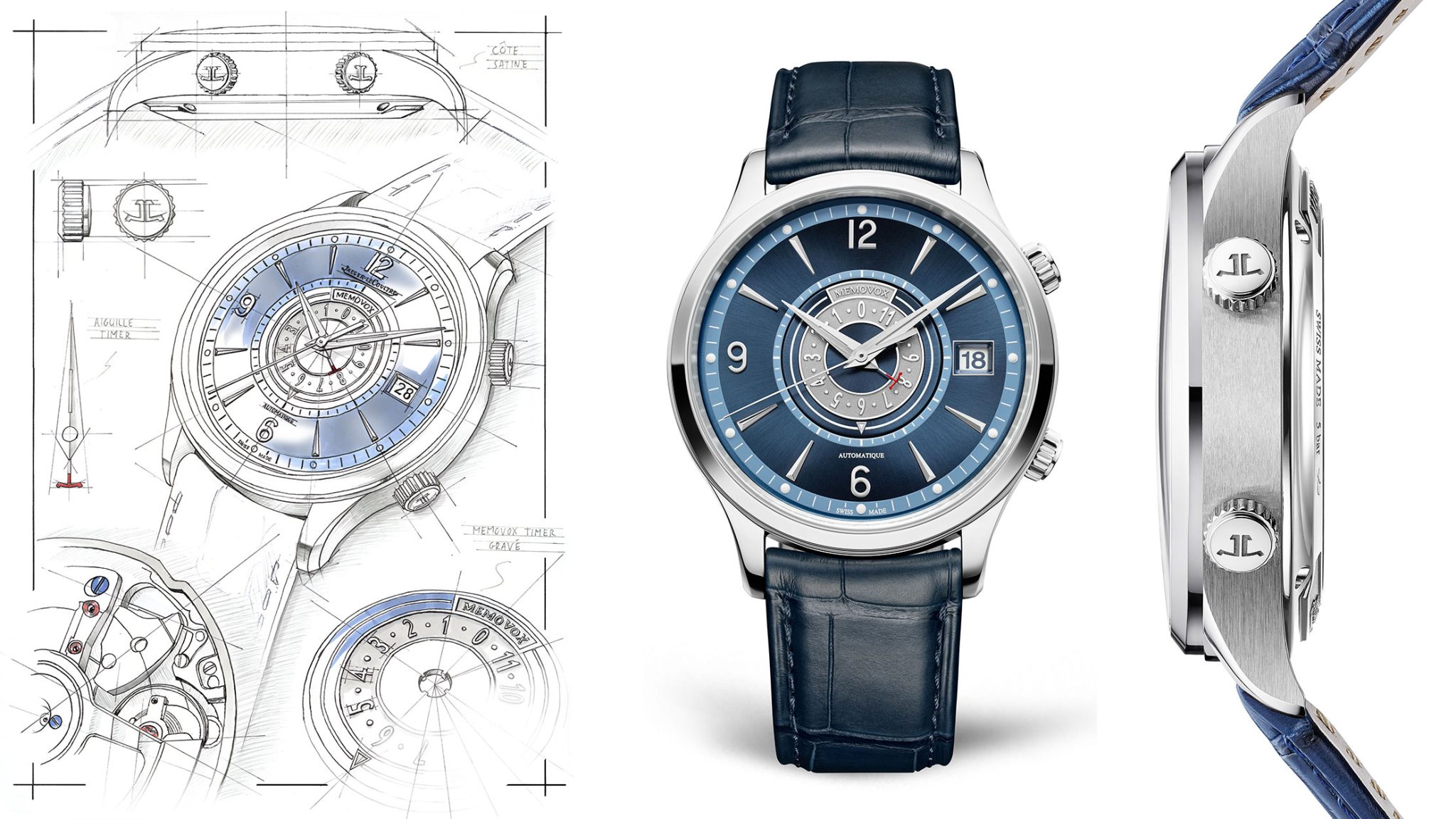 Jaeger-LeCoultre-Master-Control-Memovox-Timer