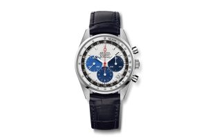 Zenith Chronomaster Revival Manufacture Edition Price 8800 EUR Ref-03.Z386.400-60.C843 2020 Novelty