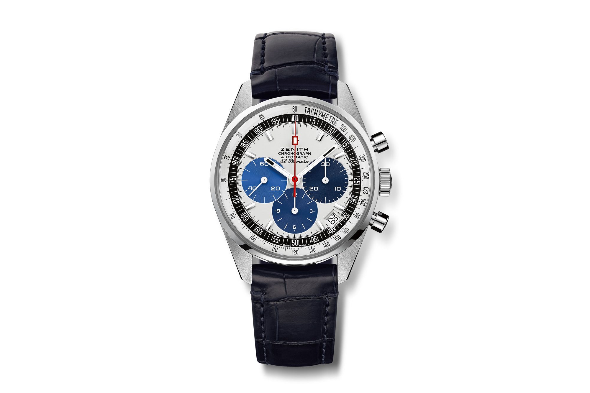Zenith Chronomaster Revival Manufacture Edition Price 8800 EUR Ref-03.Z386.400-60.C843 2020 Novelty