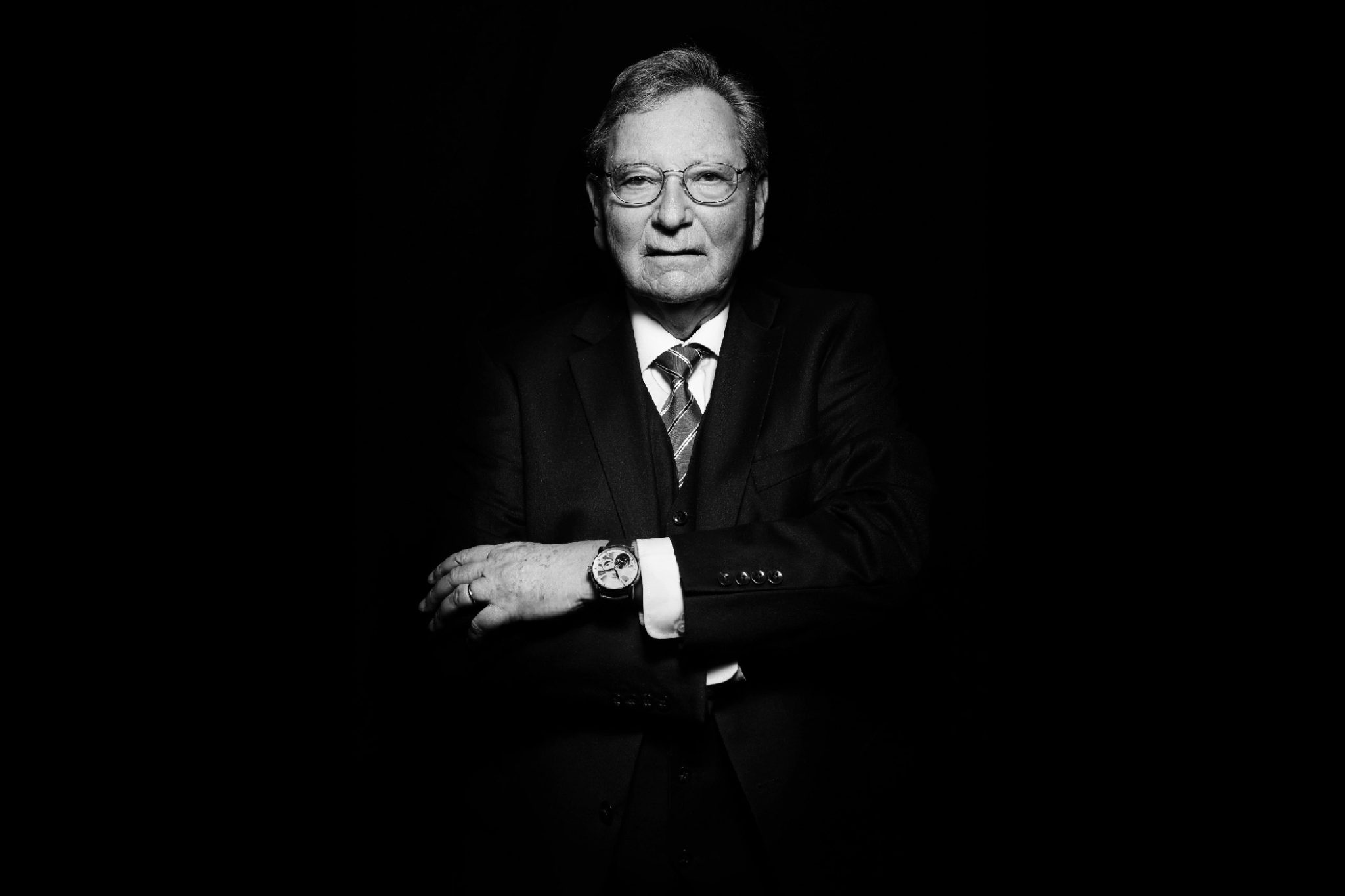 Co-founder: Roger Dubuis