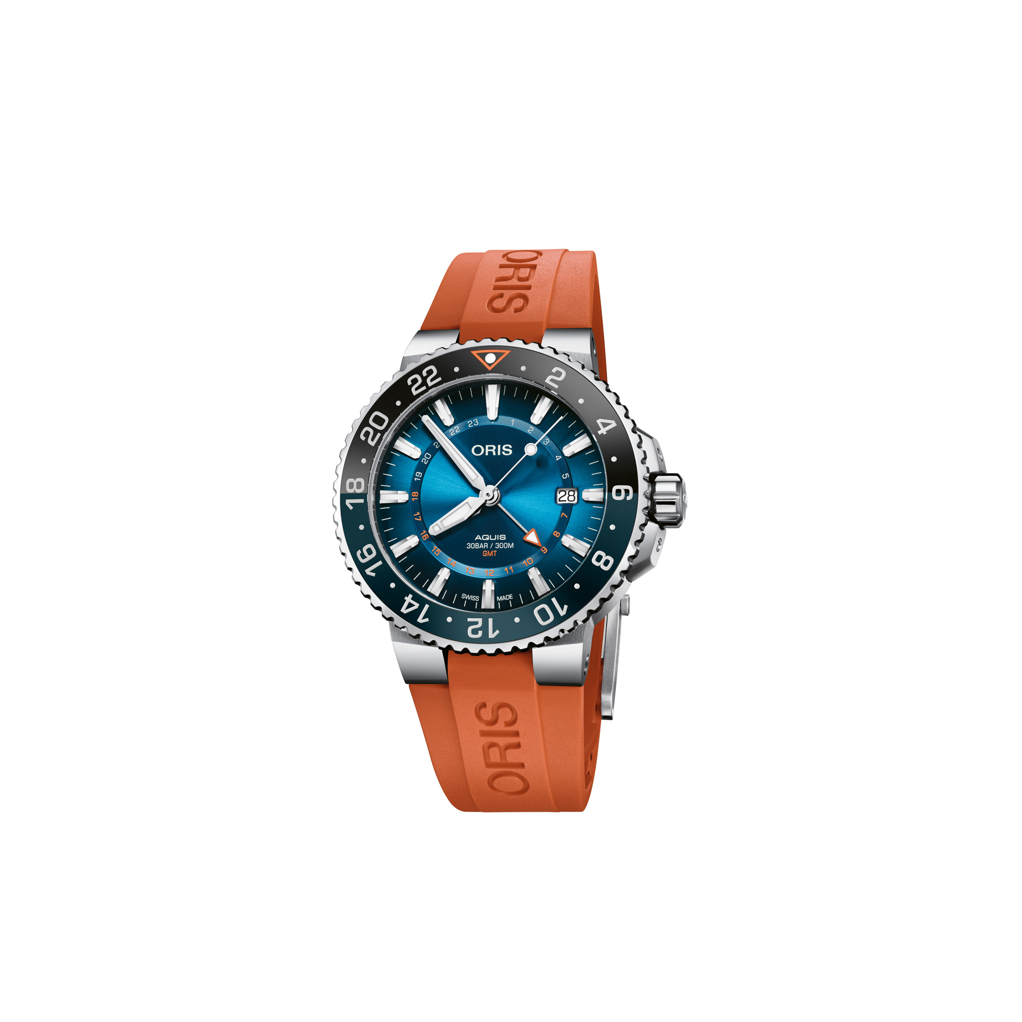 Oris-Carysfort-Reef-Limited-Edition-Support-Coral-Restoration-Foundation-ref-01-798-7754-4185-Set-Cover