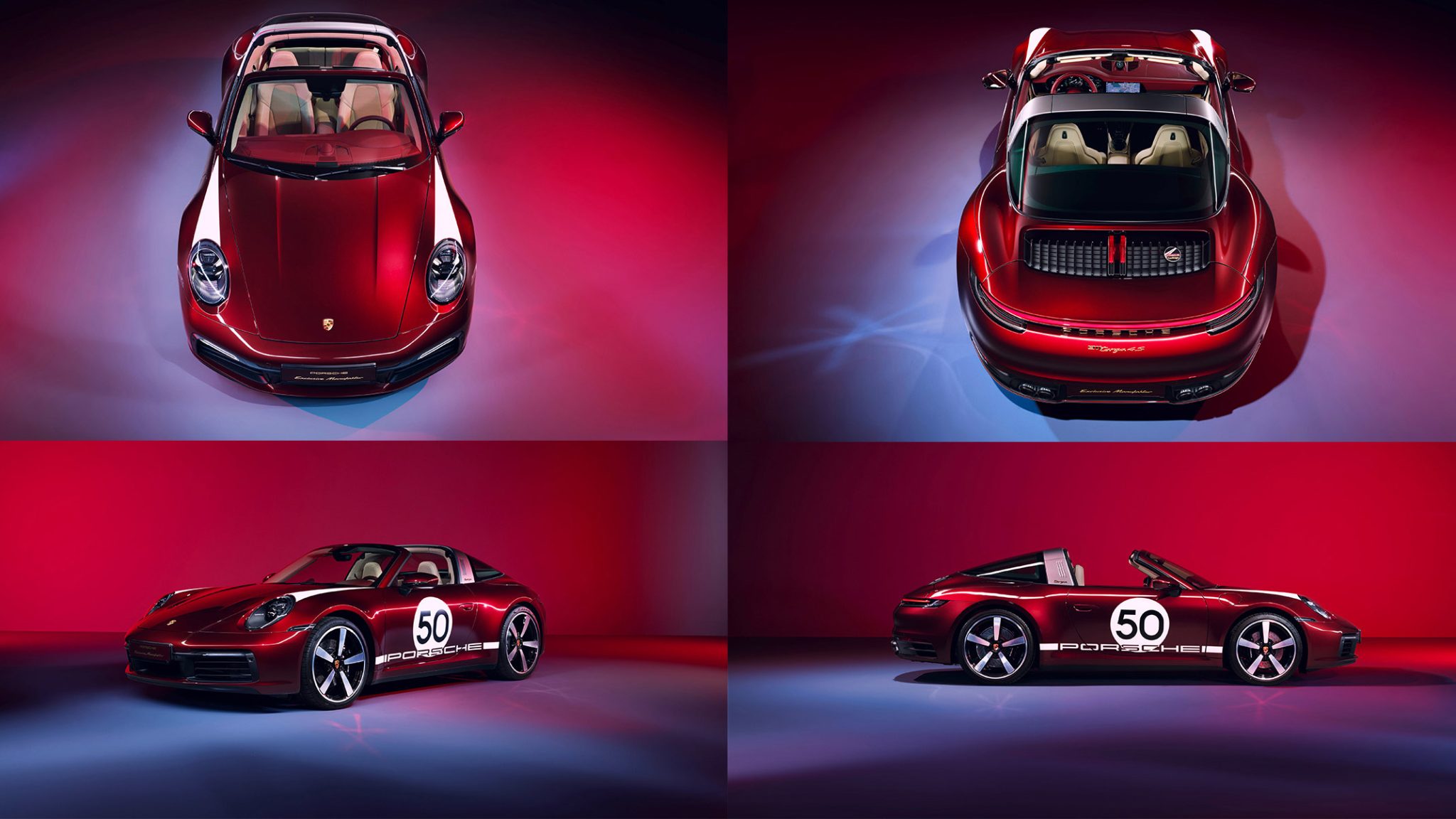 Porsche-Design-Chrono-911-Targa-4S-Heritage-Design-Edition-Car