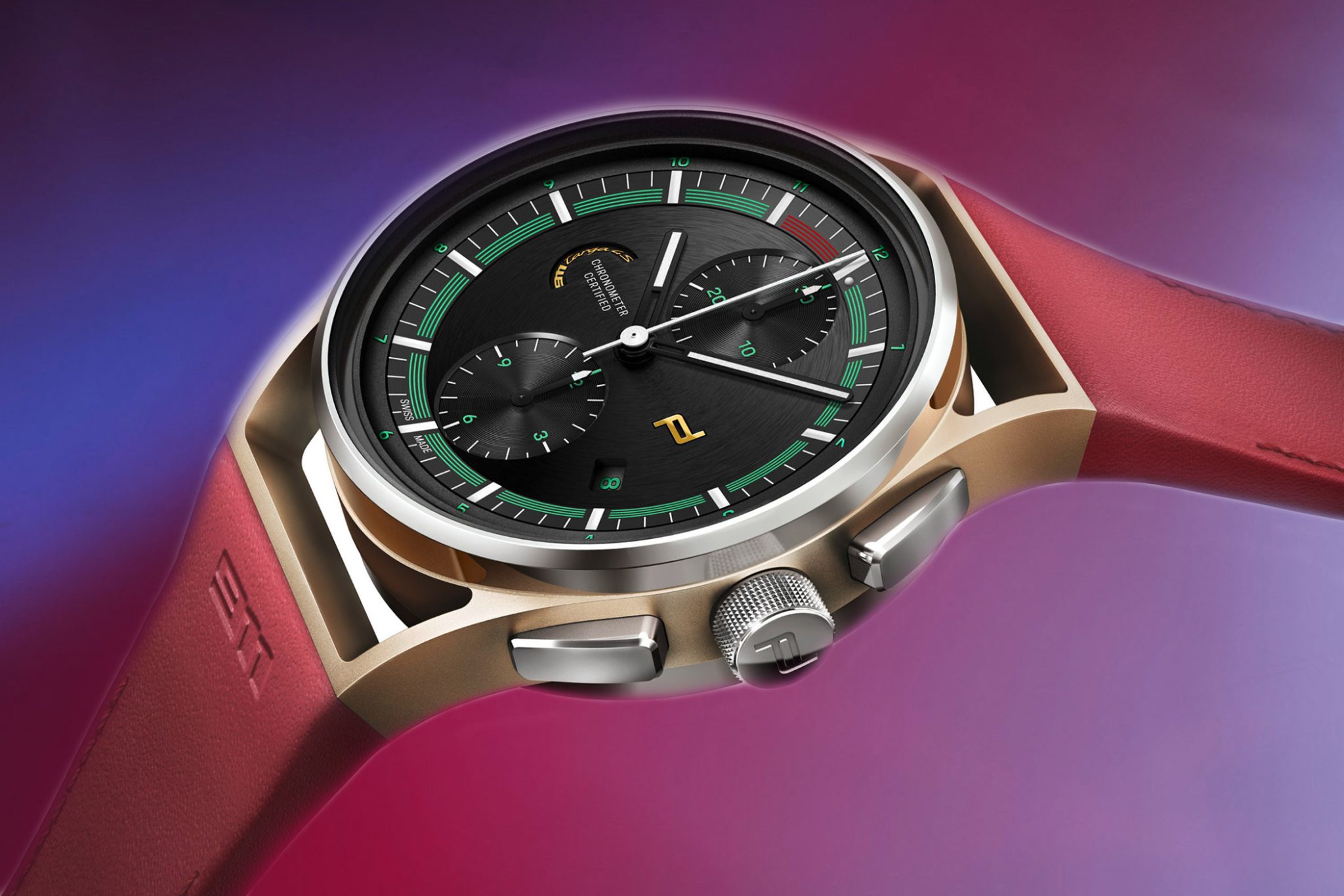 Porsche-Design-Chrono-911-Targa-4S-Heritage-Design-Edition-Sideview