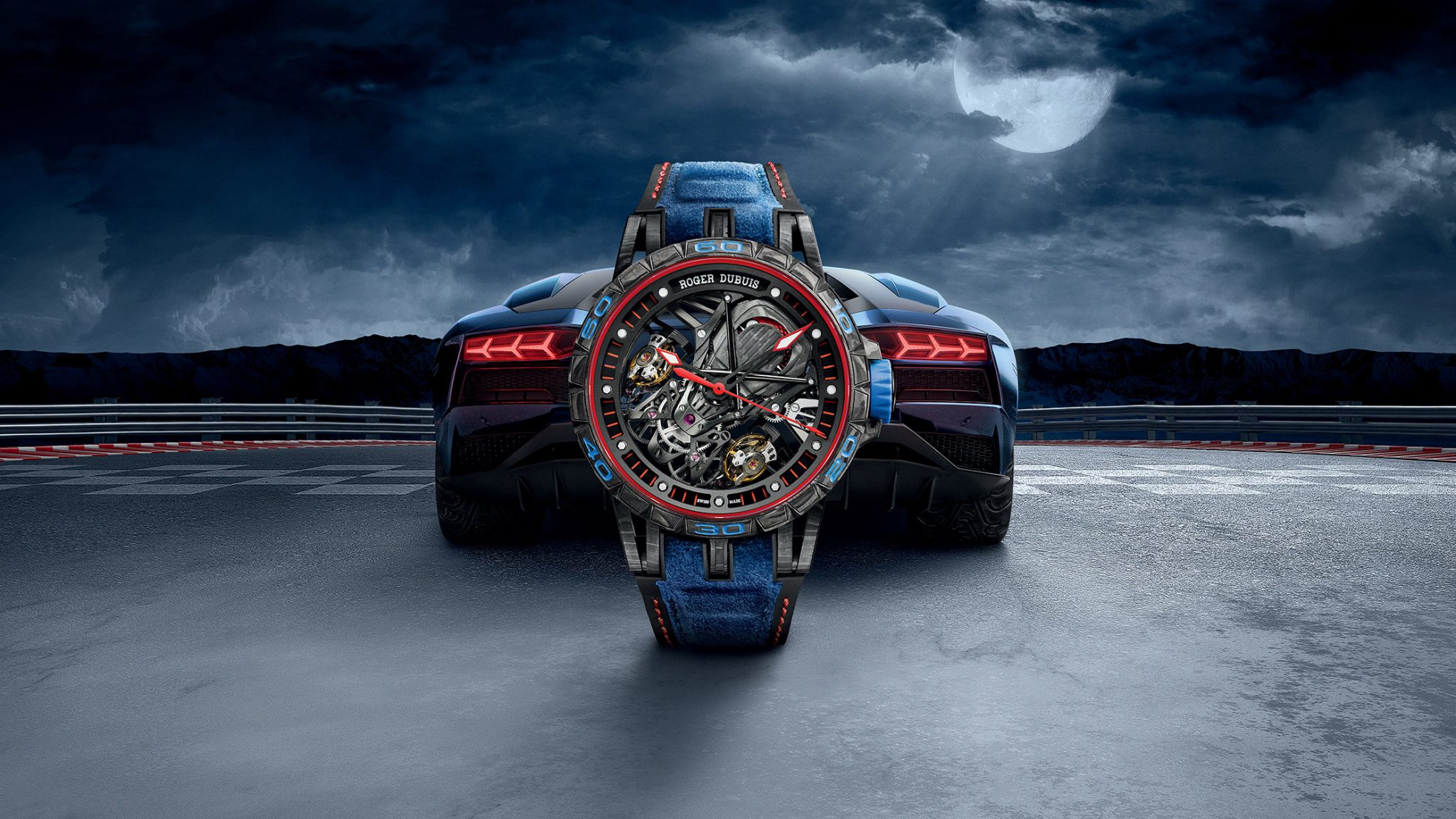 Roger-Dubuis-Excalibur-Aventador-S-Blue-Limited-Edition