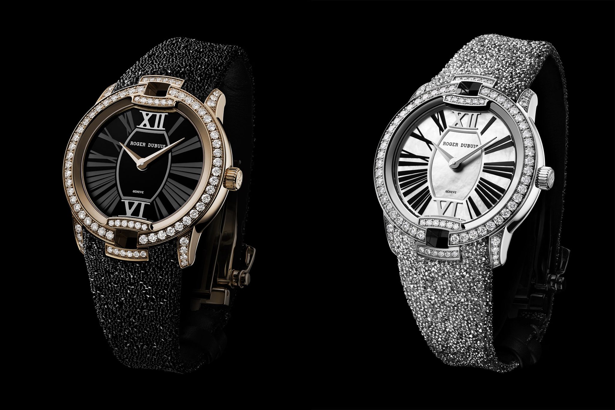 Roger-Dubuis-Velvet-Collection