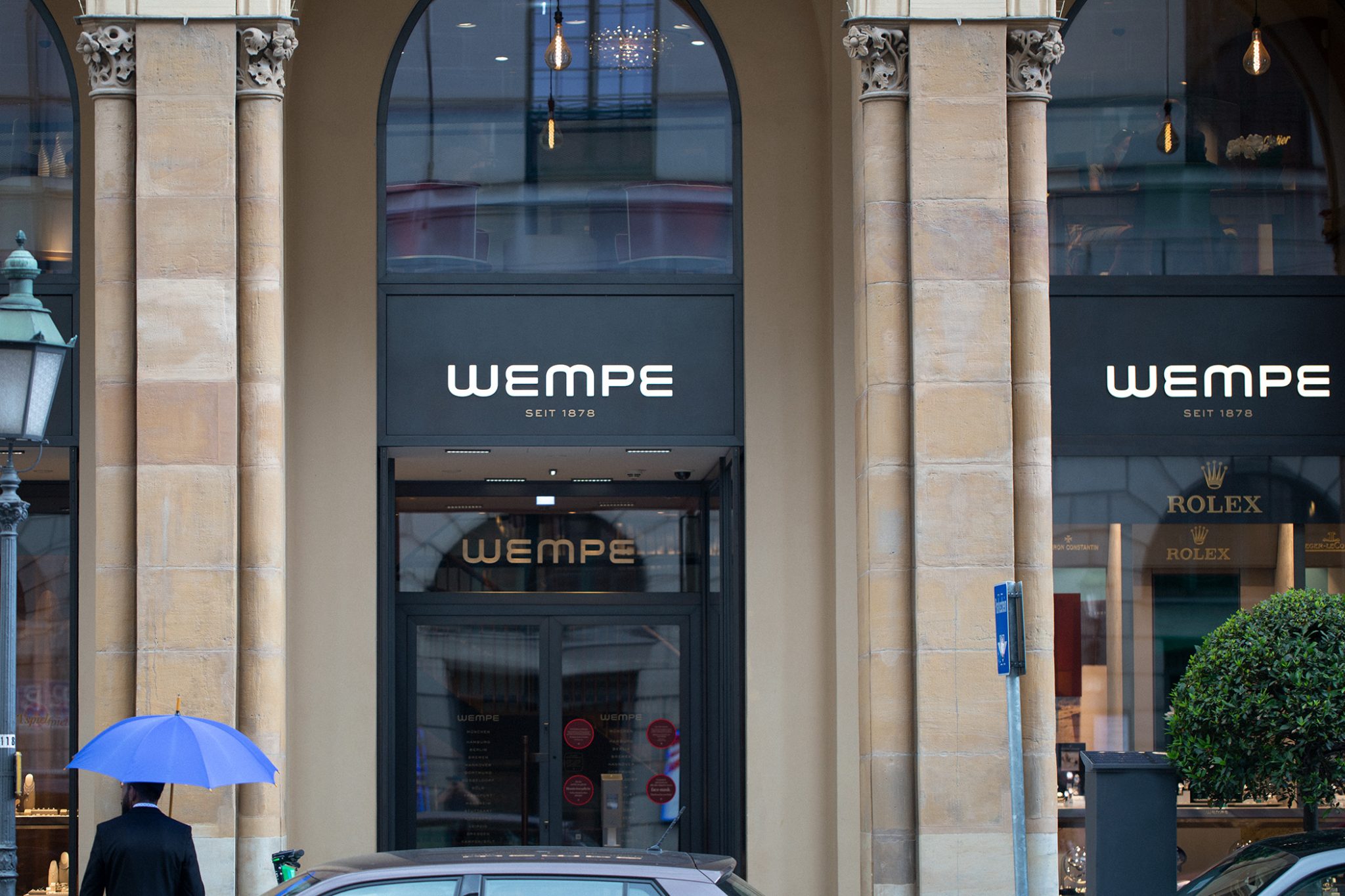 Wempe-Maximillianstr-Munich-Muenchen-