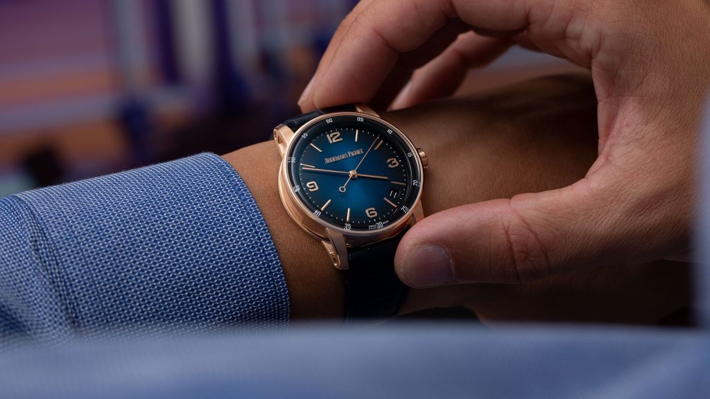 時計 Audemars-Piguet-Code-11-59-