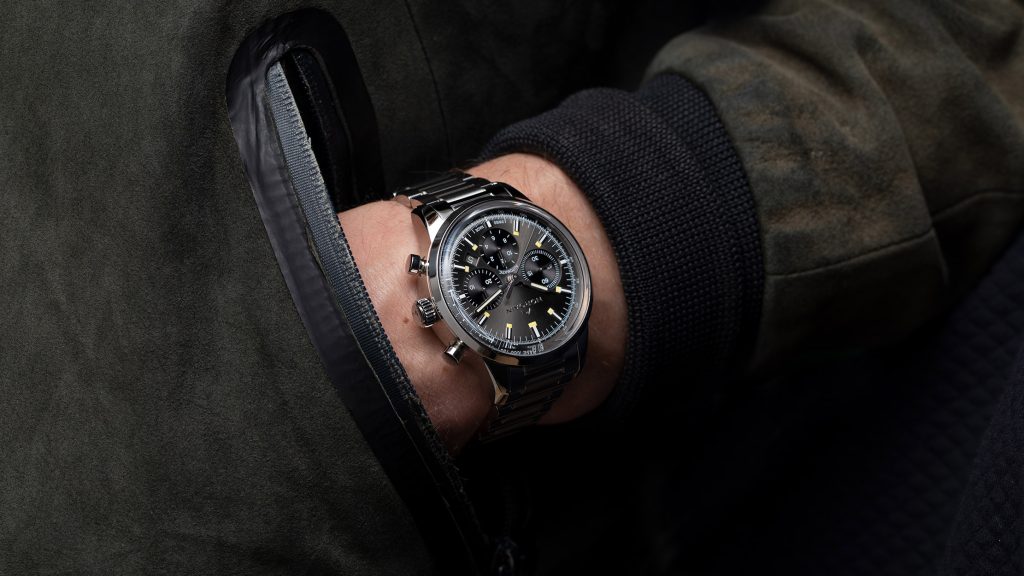 NORQAIN-Freedom-60-Chrono-