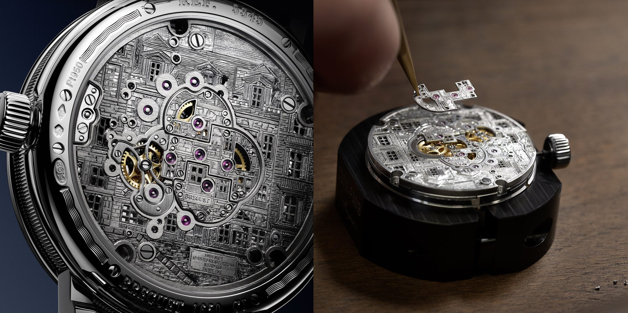  Breguet-Classique-Double-Tourbillon-5345-Quai-de-lHorloge-Caseback