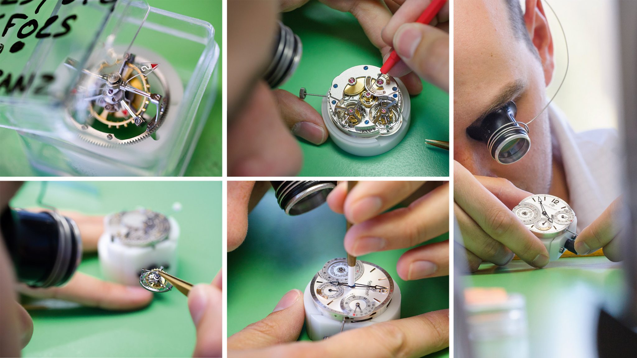 Greubel-Forsey-Atelier-Assembling-Department