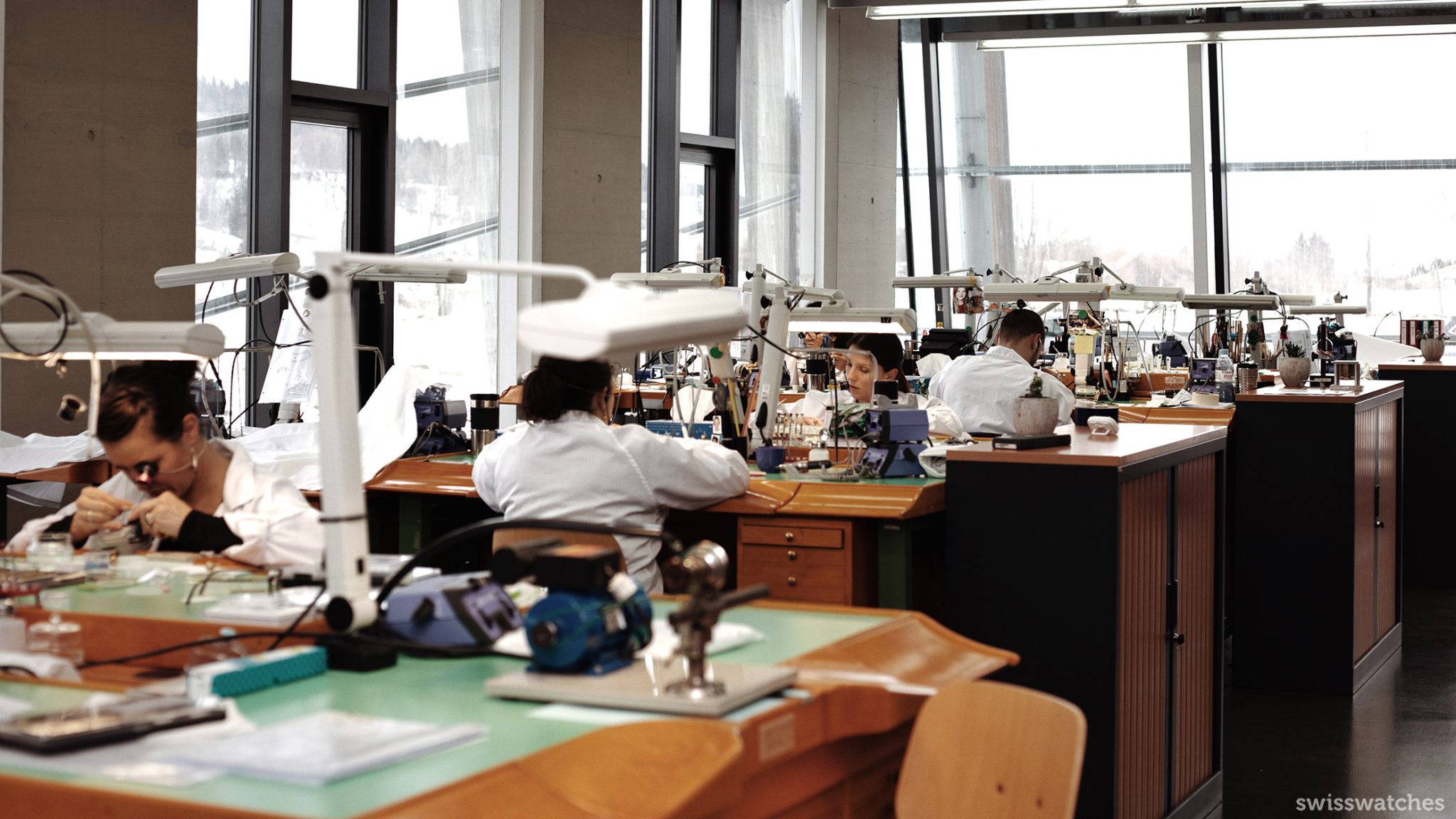 Greubel-Forsey-Atelier-Biggest-Department-Decoration