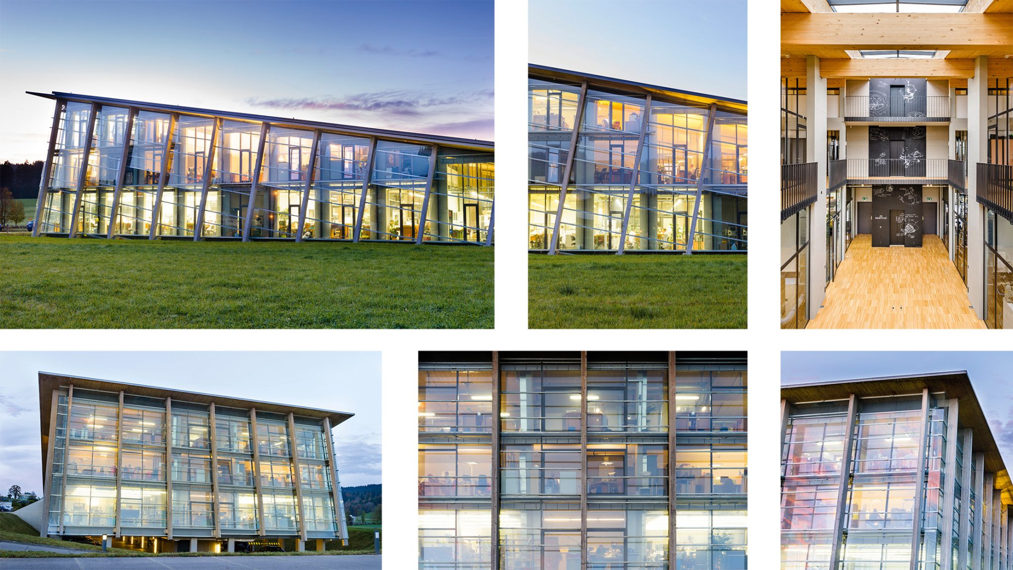Greubel-Forsey-Atelier-New-Modern-Glas-Building
