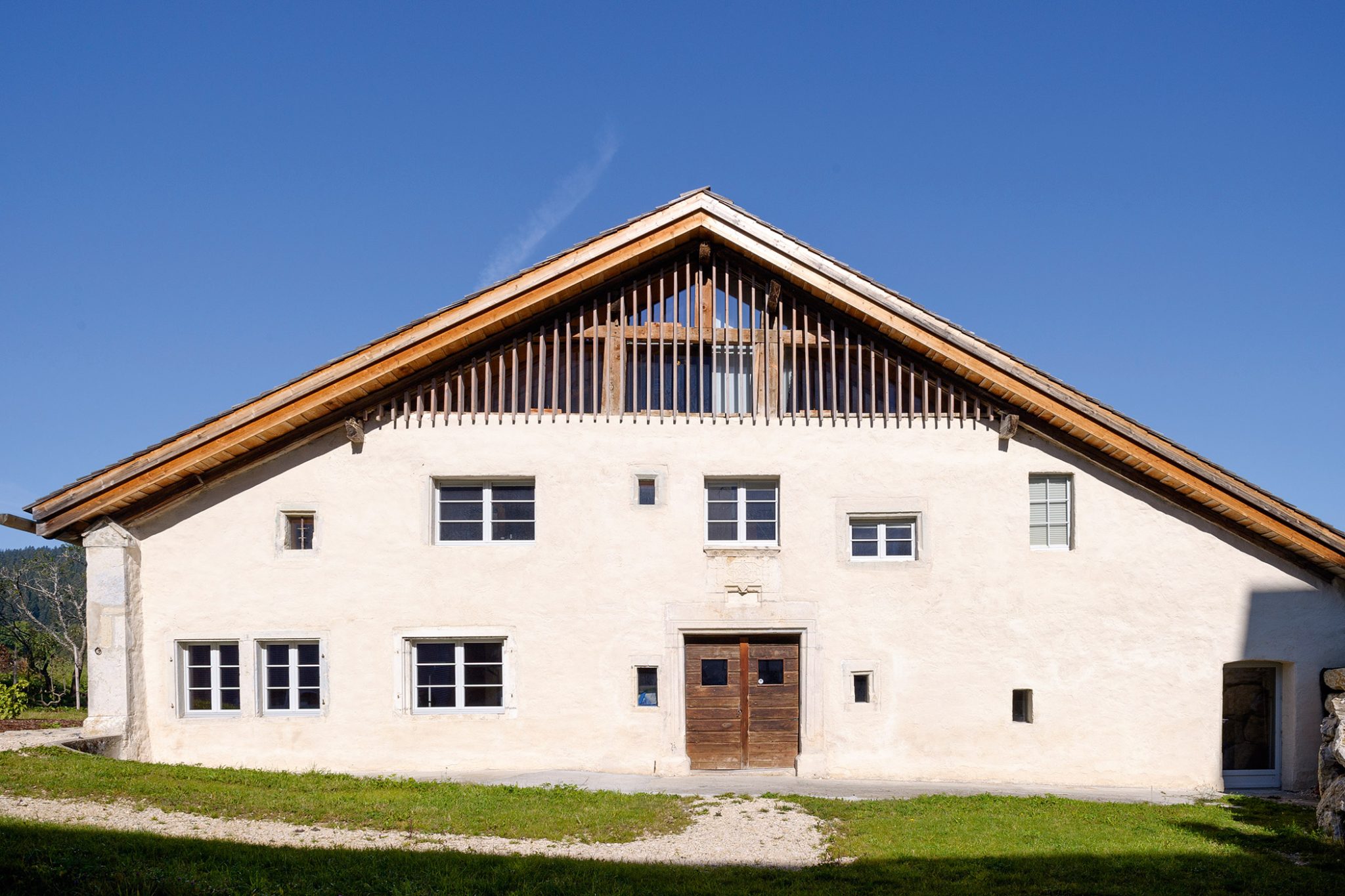 Greubel-Forsey-Atelier-and-300-Years-Old-Farm