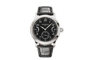Profil - Patek Philippe 6301P Grande Sonnerie