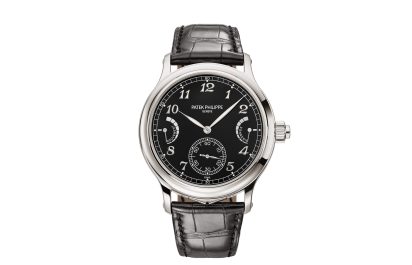 Profil - Patek Philippe 6301P Grande Sonnerie