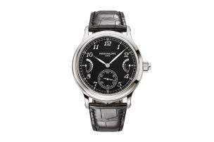 Profil - Patek Philippe 6301P Grande Sonnerie