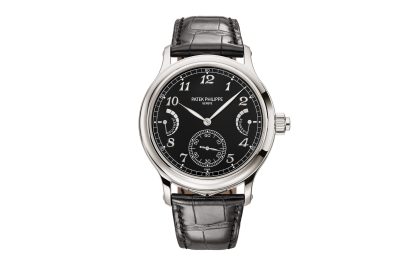 Profil - Patek Philippe 6301P Grande Sonnerie