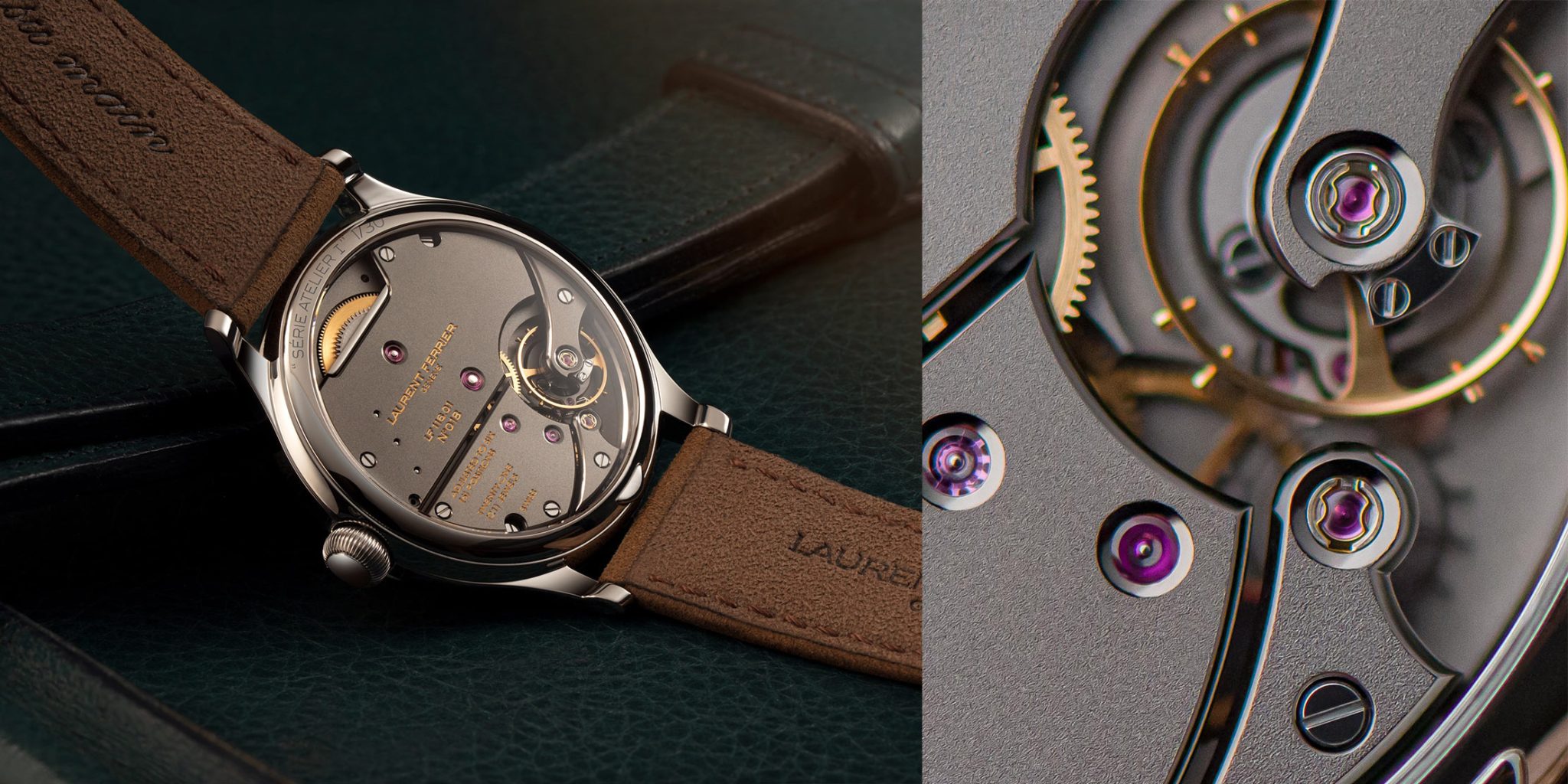 Laurent-Ferrier-Classic-Origin-Green-Caseback-LF116.01-calibre