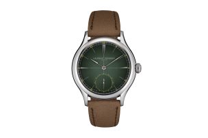 Laurent-Ferrier-Classic-Origin-Green-Cover