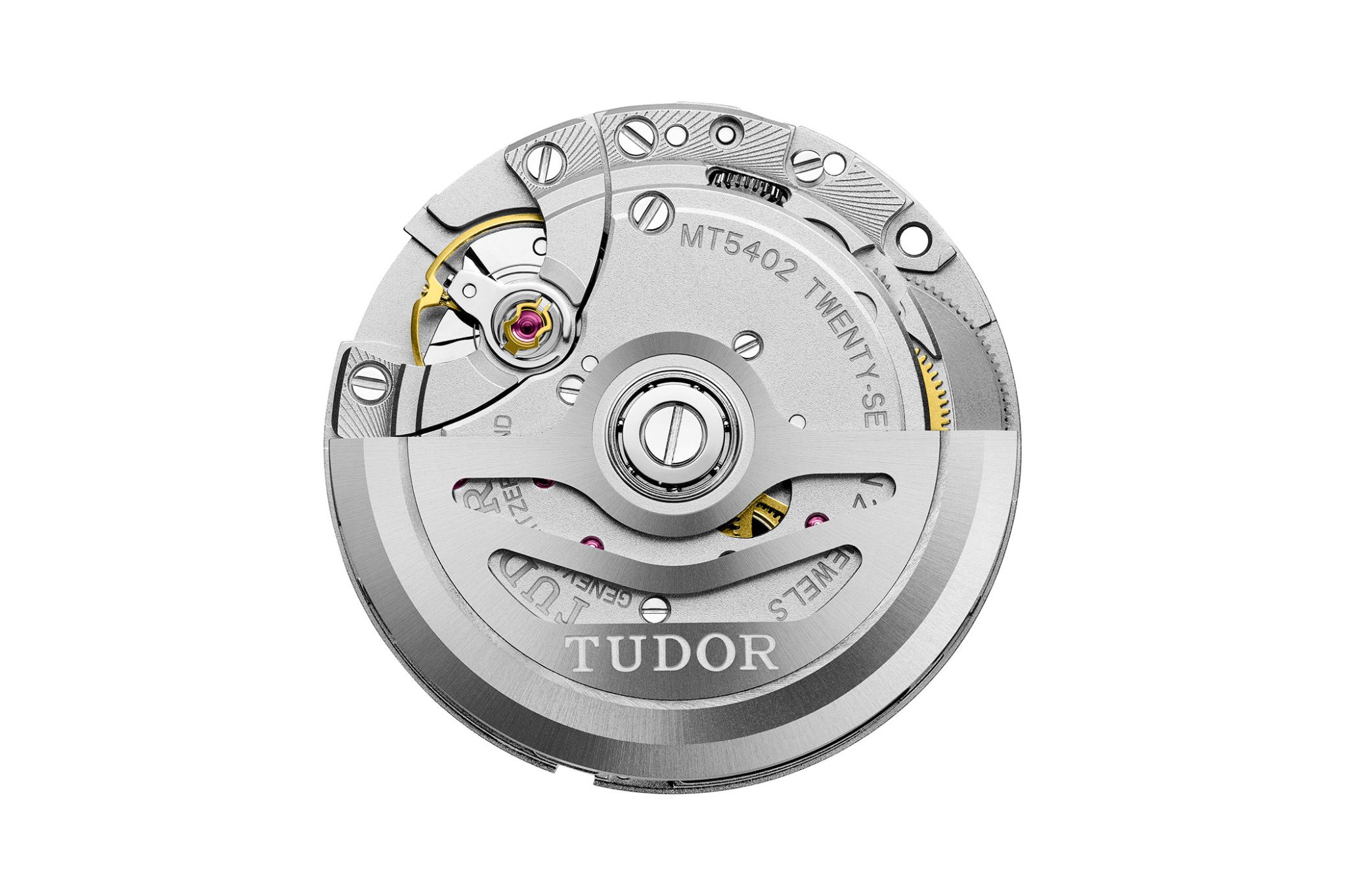 Tudor Manufaktur Kaliber MT5402