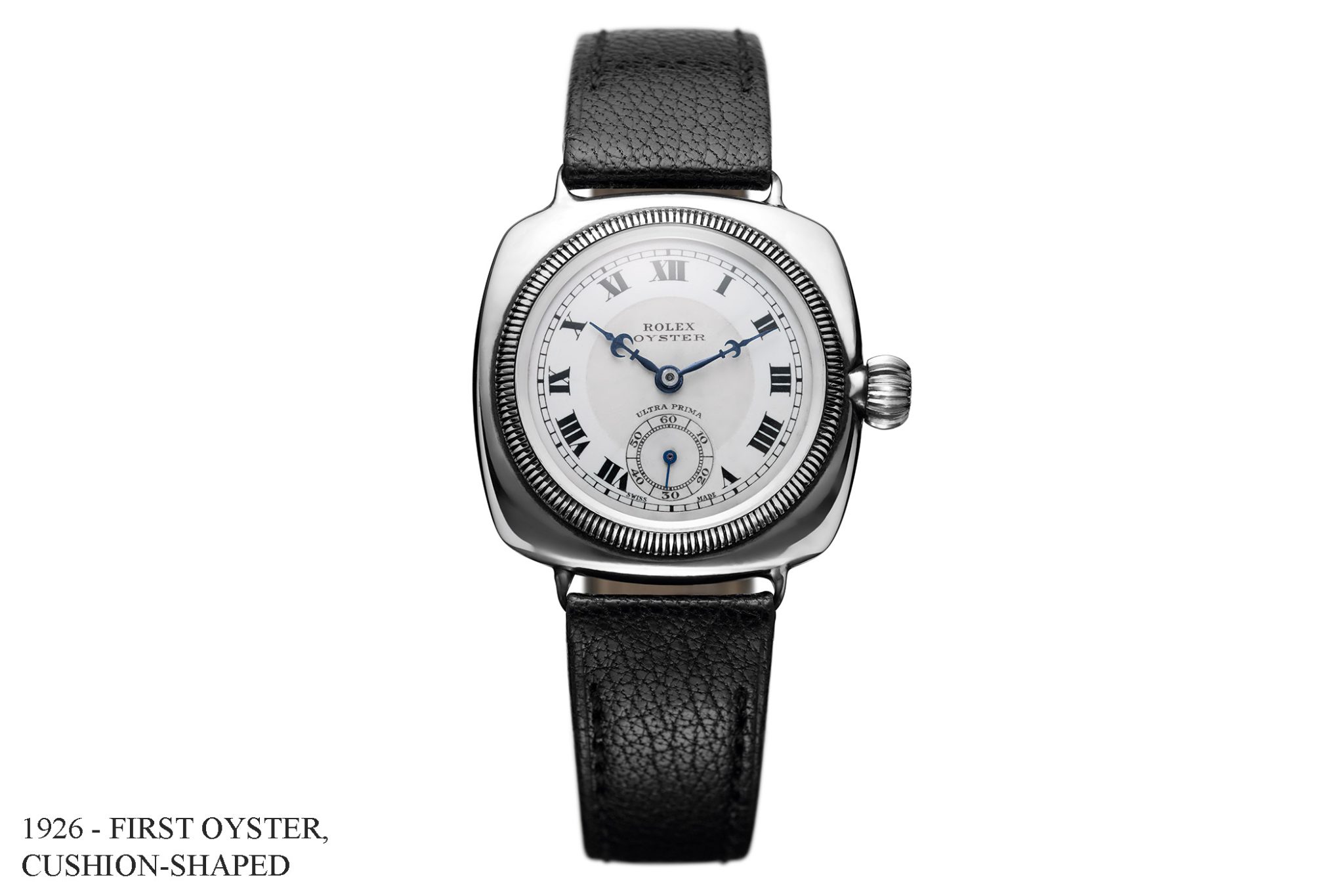 First ever water resistant Rolex Oyster from 1926