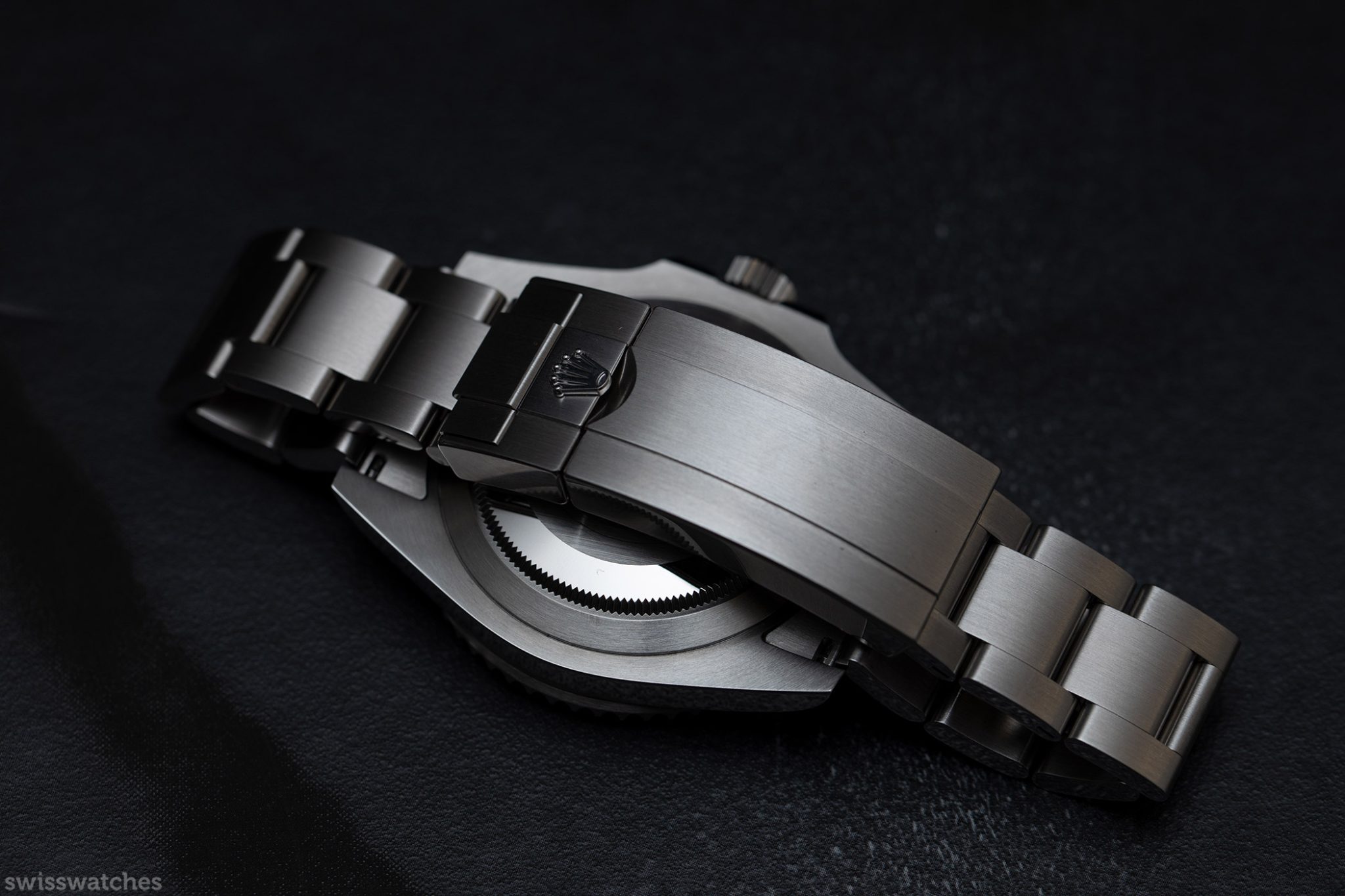Rolex Submariner Rolex Oyster Bracelet