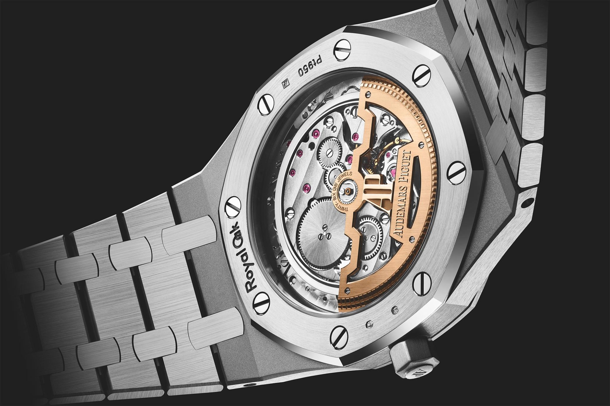 Audemars-Piguet-Royal-Oak-15202PT-Movement