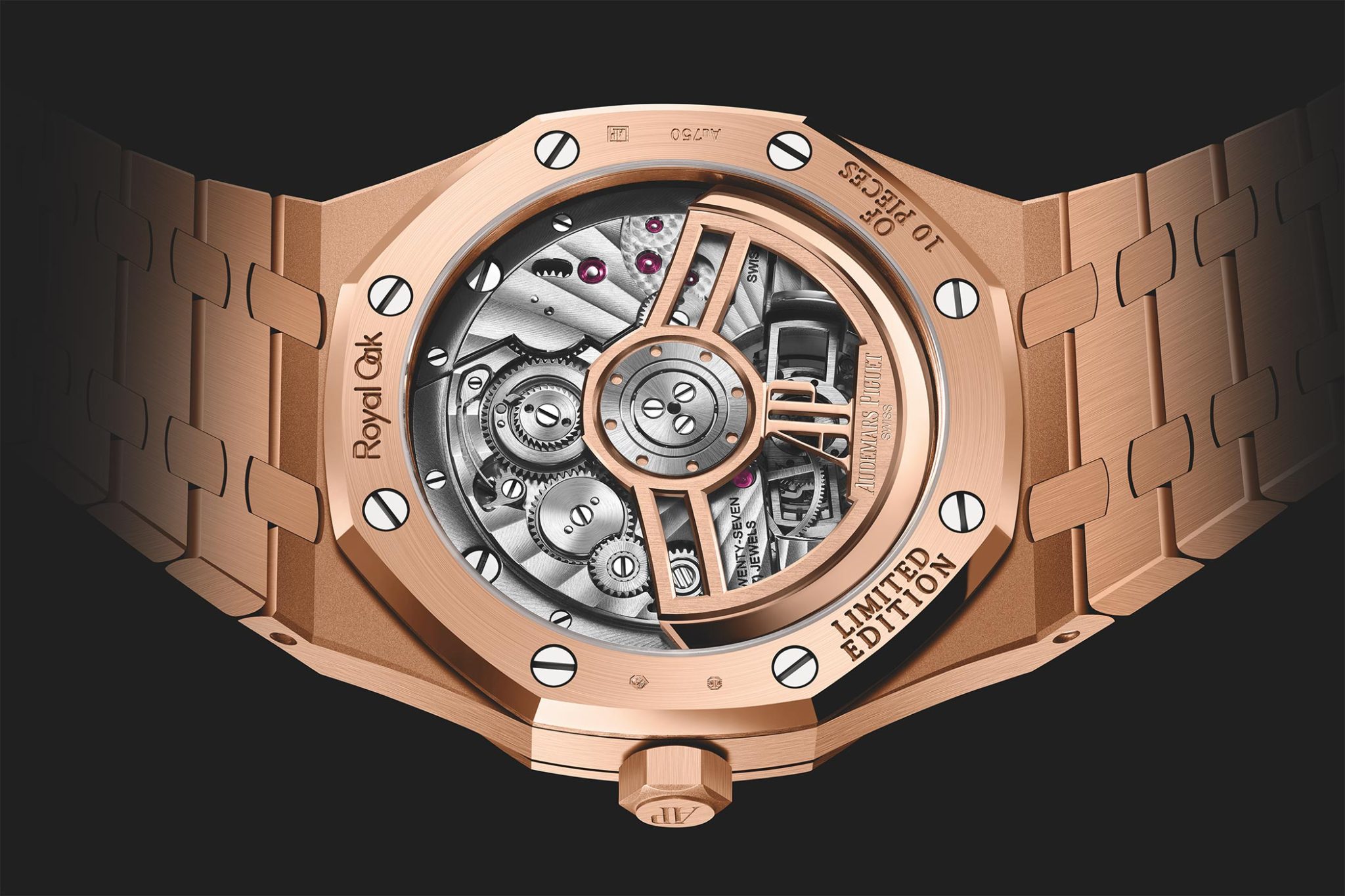 Audemars-Piguet-Royal-Oak-Tourbillon-26533OR-Movement