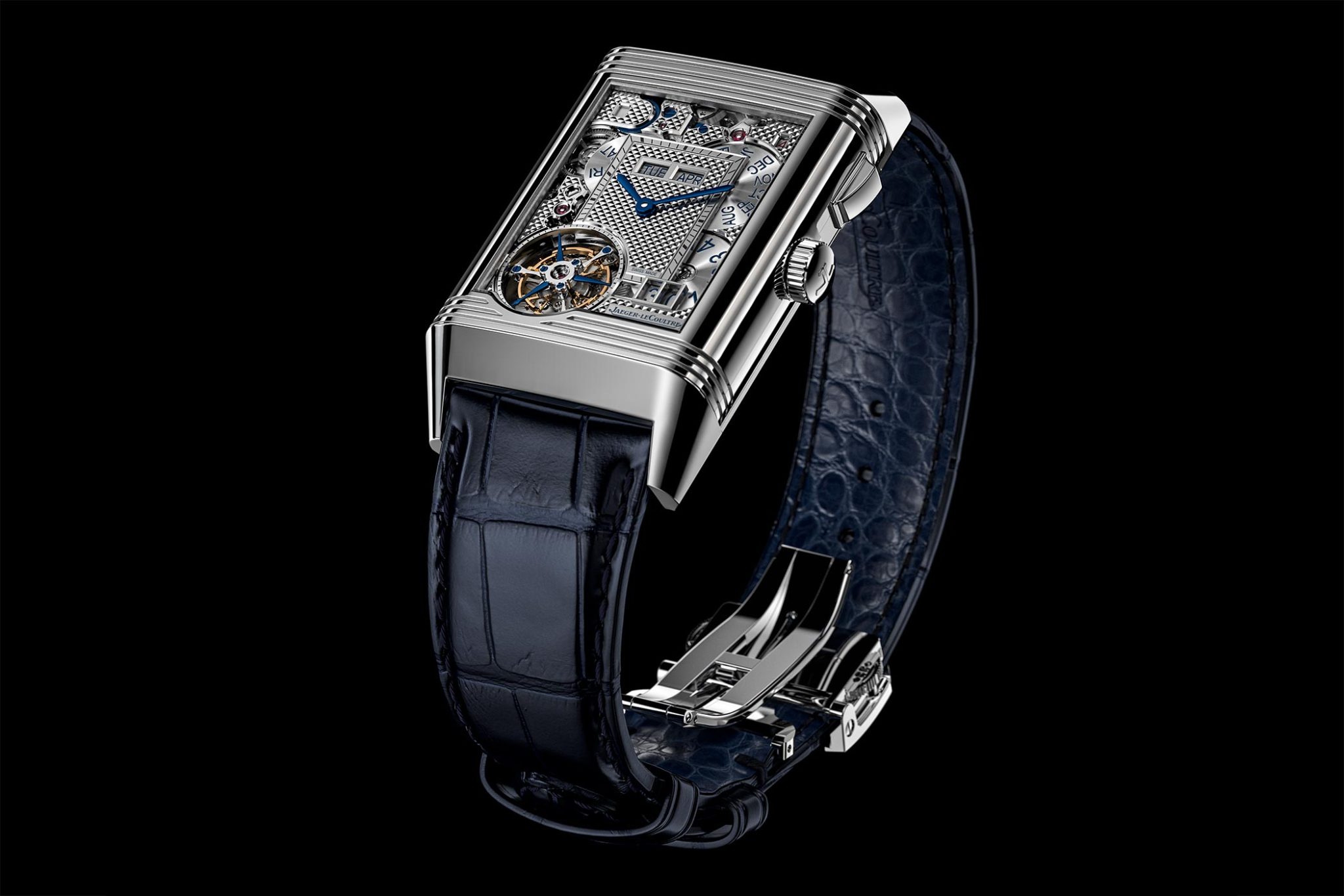 Jaeger-LeCoultre-Reverso-Hybris-Mechanica-Calibre-185-Front