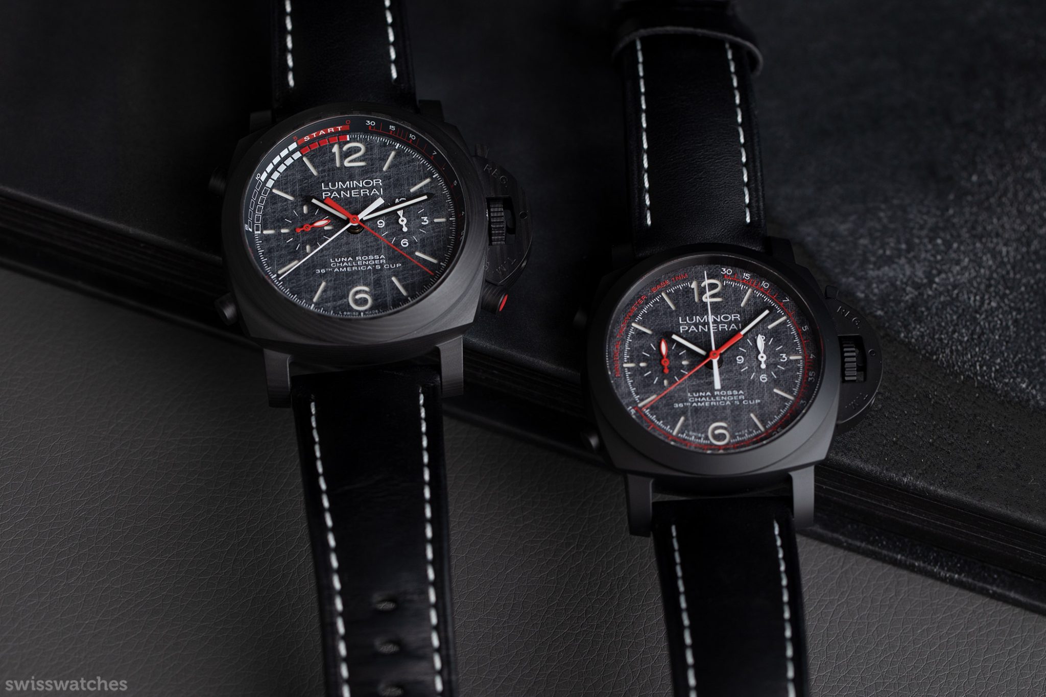 PAM01038 and PAM01037 comparison