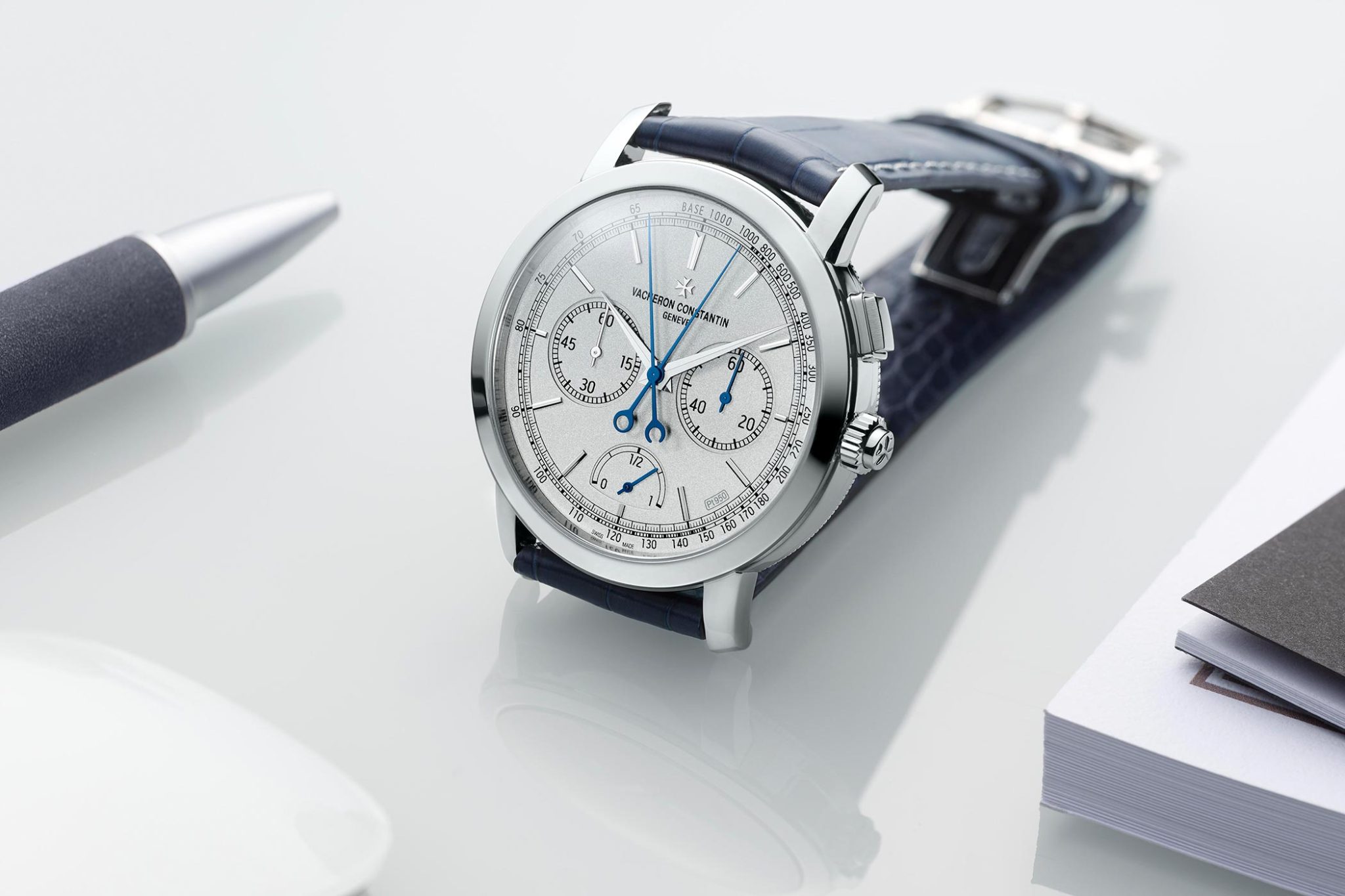 Vacheron-Constantin-Traditionnelle-Split-Seconds-Chronograph-5400t-000p-b637 platine platinum