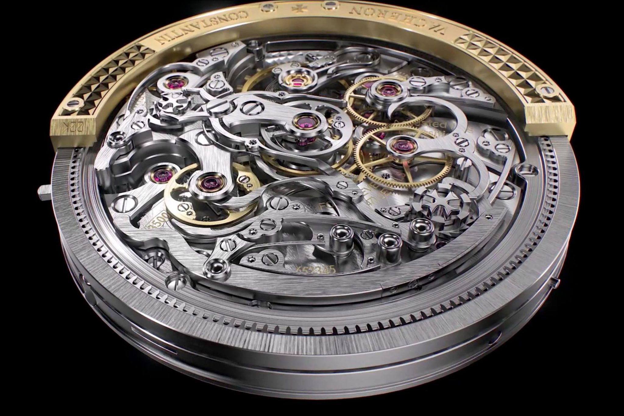 vacheron-constantin-calibre-3500 split seconds