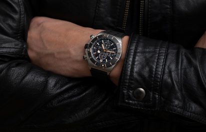 Breitling-Super-Chronomat